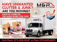 M&P Moving And Clean-Outs image 2